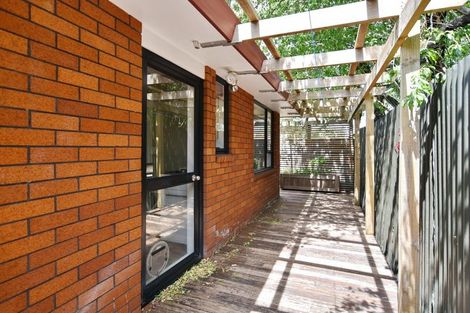 Photo of property in 42/a Ward Street, Addington, Christchurch, 8024