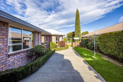 Photo of property in 44b Isaac Wilson Road, Kaiapoi, 7630