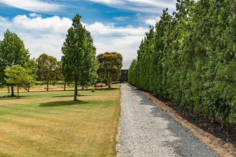 Photo of property in 375 Sharlands Road, Dunsandel, Rakaia, 7783