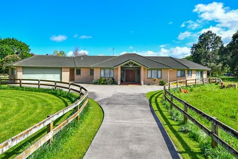 Photo of property in 106 Popes Road, Takanini, 2105