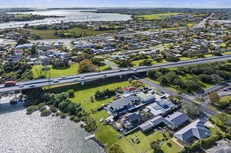 Photo of property in 21 Millen Avenue, Pakuranga, Auckland, 2010