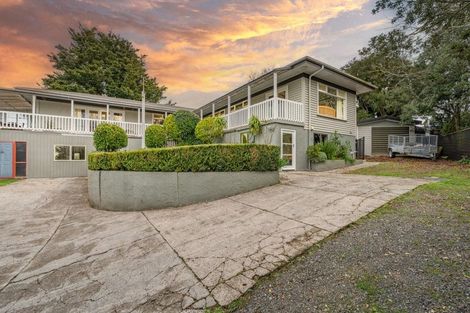 Photo of property in 114 Tuhikaramea Road, Dinsdale, Hamilton, 3204