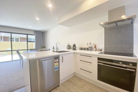 Photo of property in 2c/1 Dellow Place, Spreydon, Christchurch, 8024