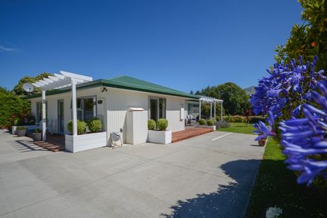 Photo of property in 39b Pawsons Valley Road, Duvauchelle, 7581