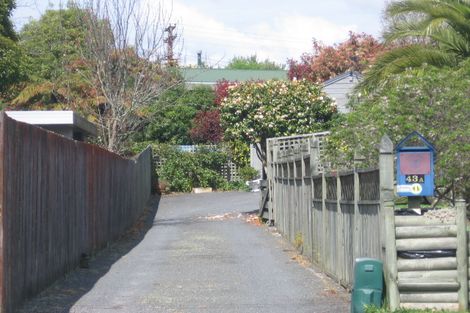 Photo of property in 43 Elliott Crescent, Owhata, Rotorua, 3010