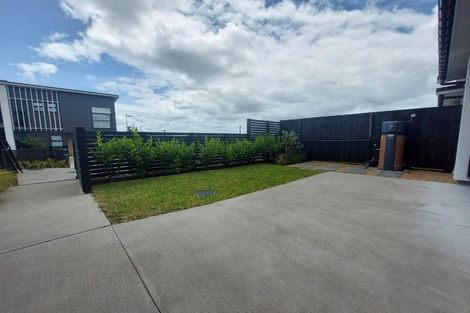 Photo of property in 26 Raranga Lane, Hobsonville, Auckland, 0616