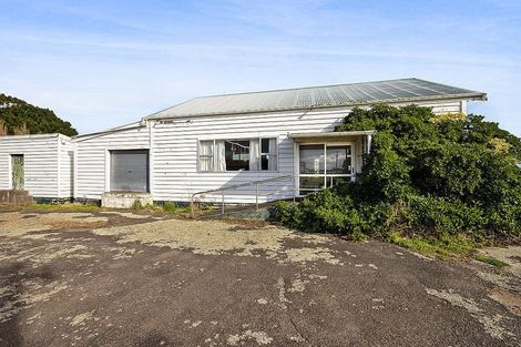 Photo of property in 414 Ball Road, Alton, Patea, 4598
