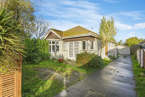 Photo of property in 48 Winton Street, St Albans, Christchurch, 8014