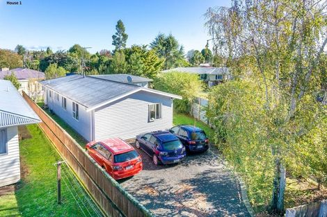 Photo of property in 1 Helena Road, Hillcrest, Hamilton, 3216