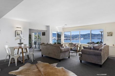 Photo of property in 9u1 Wilkinson Street, Oriental Bay, Wellington, 6011