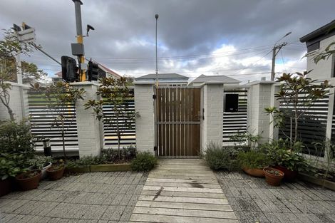 Photo of property in 82a Wallace Street, Mount Cook, Wellington, 6021