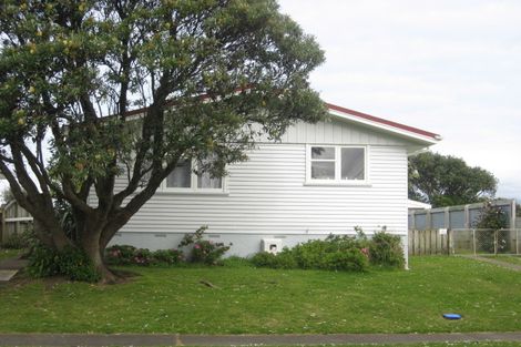 Photo of property in 45 Marama Crescent, Spotswood, New Plymouth, 4310