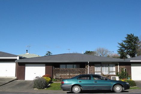 Photo of property in 1b Saint Marys Road, Waipukurau, 4200