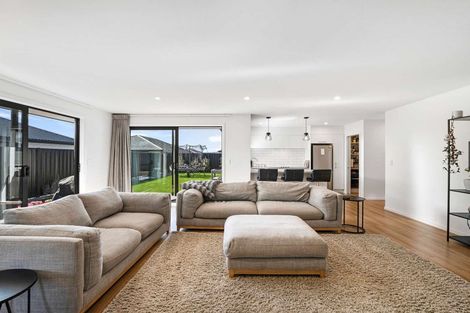 Photo of property in 5 Isa-lei Road, Kaiapoi, 7630