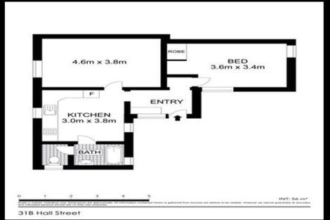 Photo of property in 31b Hall Street, Newtown, Wellington, 6021