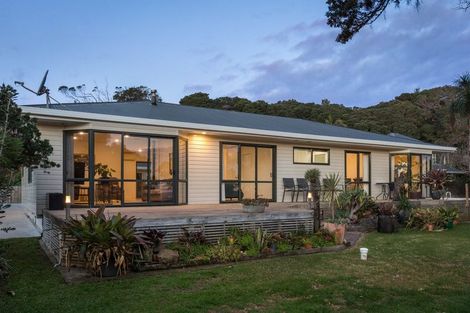 Photo of property in 2 Valder Place, Waiomu, Thames, 3575