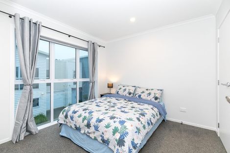 Photo of property in 10u6 Palmerston Street, Hamilton Central, Hamilton, 3204