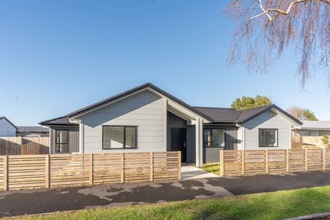Photo of property in 54u3 Insoll Avenue, Enderley, Hamilton, 3214