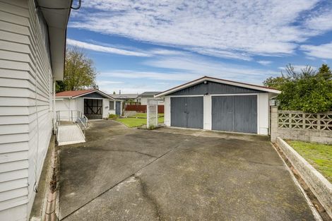 Photo of property in 50 Tavistock Road, Waipukurau, 4200