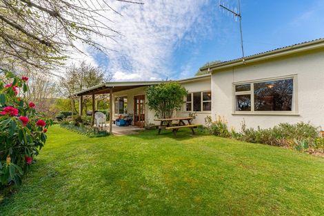 Photo of property in 3492 Kurow Duntroon Road, Duntroon, Oamaru, 9494