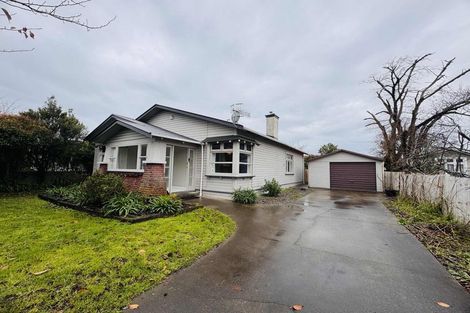 Photo of property in 37 Bryant Street, Takaro, Palmerston North, 4412