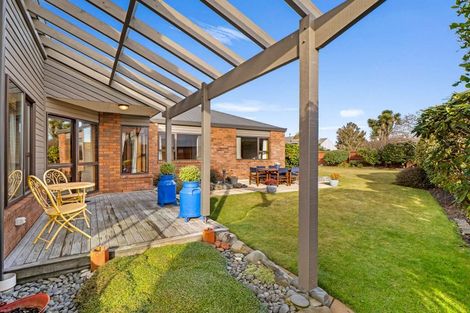 Photo of property in 3 Mansfield Drive, Kaiapoi, 7630