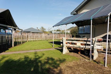 Photo of property in 135 Esplanade, Te Kuiti, 3910