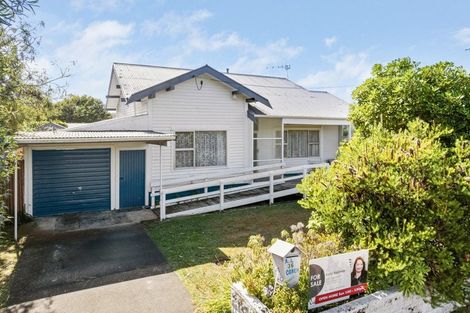 Photo of property in 36 Moana Street, Whanganui East, Whanganui, 4500