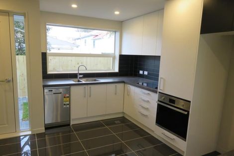 Photo of property in 21/31u Princess Terrace, Newtown, Wellington, 6021