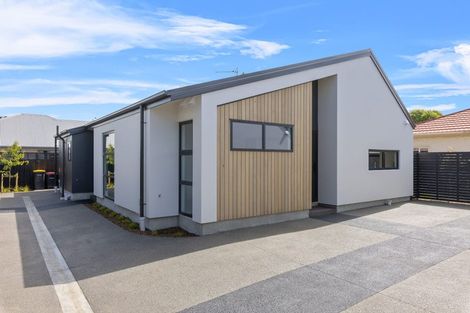 Photo of property in 15 Cameron Street, Sydenham, Christchurch, 8023