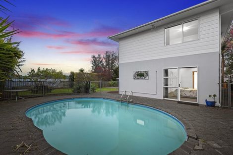 Photo of property in 55 Marshall Avenue, Greerton, Tauranga, 3112
