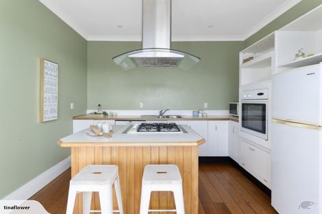 Photo of property in 43 Overtoun Terrace, Hataitai, Wellington, 6021