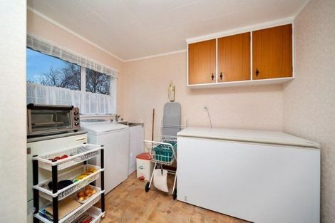 Photo of property in 12 Matai Place, Hawera, 4610