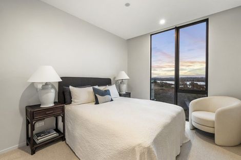 Photo of property in 401/12 Marlborough Crescent, Hobsonville, Auckland, 0616
