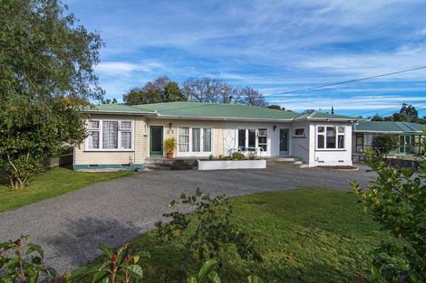 Photo of property in 31 Miro Street, Lansdowne, Masterton, 5810