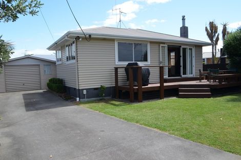 Photo of property in 48a Carysfort Street, Mount Maunganui, 3116