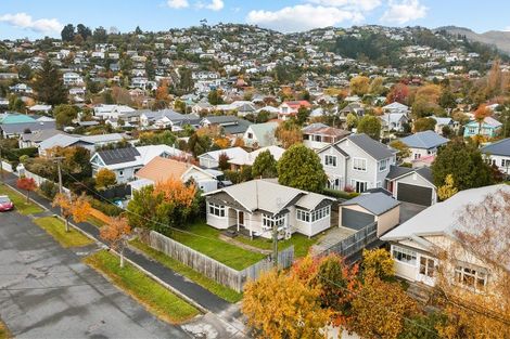 Photo of property in 60 Martin Avenue, Beckenham, Christchurch, 8023