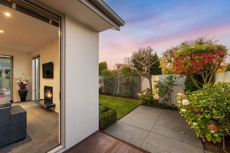 Photo of property in 35 Brookwater Avenue, Northwood, Christchurch, 8051