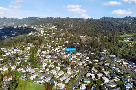 Photo of property in 11 Danube Lane, Glen Eden, Auckland, 0602