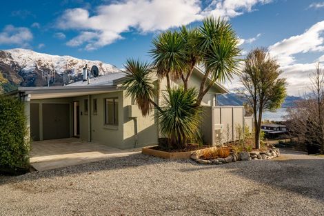 Photo of property in 91u1 Lakeview Terrace, Lake Hawea, Wanaka, 9382