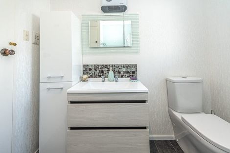 Photo of property in 44b Caffray Avenue, Aramoho, Whanganui, 4500