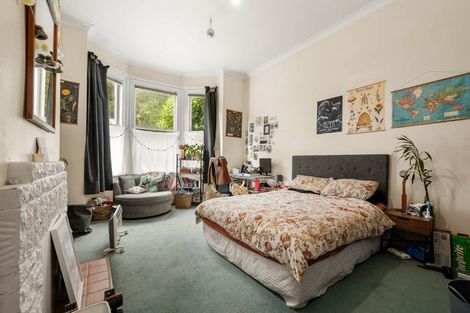 Photo of property in 370 Tinakori Road, Thorndon, Wellington, 6011