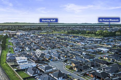 Photo of property in 31 Lotus Place, Wigram, Christchurch, 8025