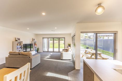 Photo of property in 5 Arabella Way, Waipukurau, 4200