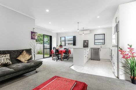 Photo of property in 37u3 Karaka Street, Nawton, Hamilton, 3200