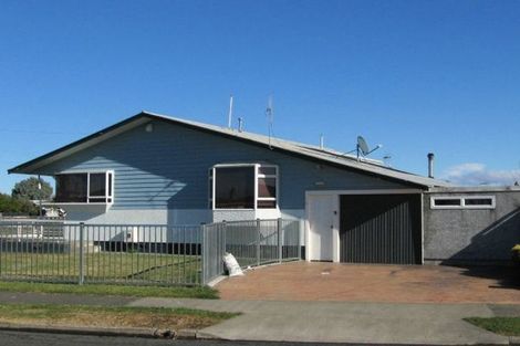 Photo of property in 69 Oldham Avenue, Onekawa, Napier, 4110