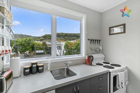 Photo of property in 9 Kerepehi Grove, Wainuiomata, Lower Hutt, 5014