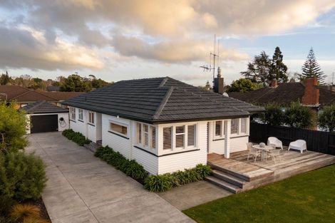 Photo of property in 120 Brookfield Street, Hamilton East, Hamilton, 3216