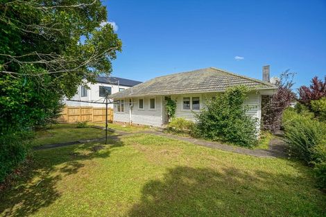 Photo of property in 23 Smythe Road, Henderson, Auckland, 0612