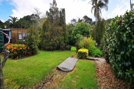 Photo of property in 638 Takahue Road, Takahue, Kaitaia, 0481
